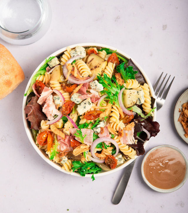 Bar à salade franchise, un concept de restauration healthy novateur