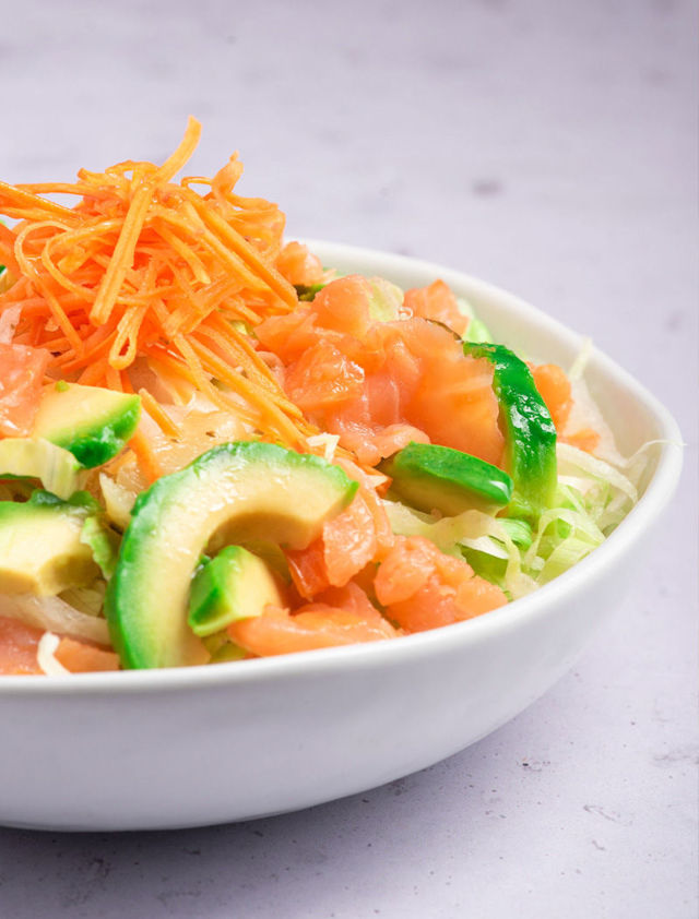 Devenir franchisé d’un concept novateur, le bar à salade