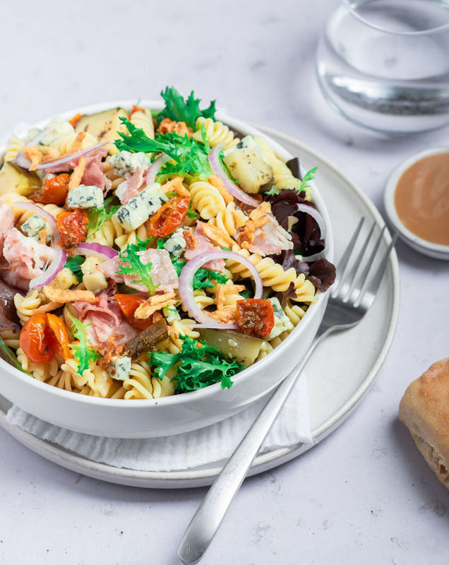 Eat Salad, franchise de restauration rapide healthy