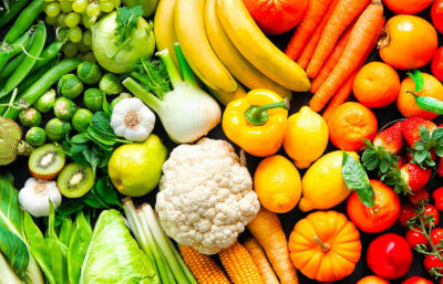 La restauration healthy et les régimes « sans »