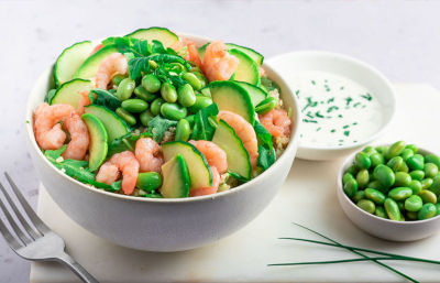 Le flexitarisme dans la restauration healthy