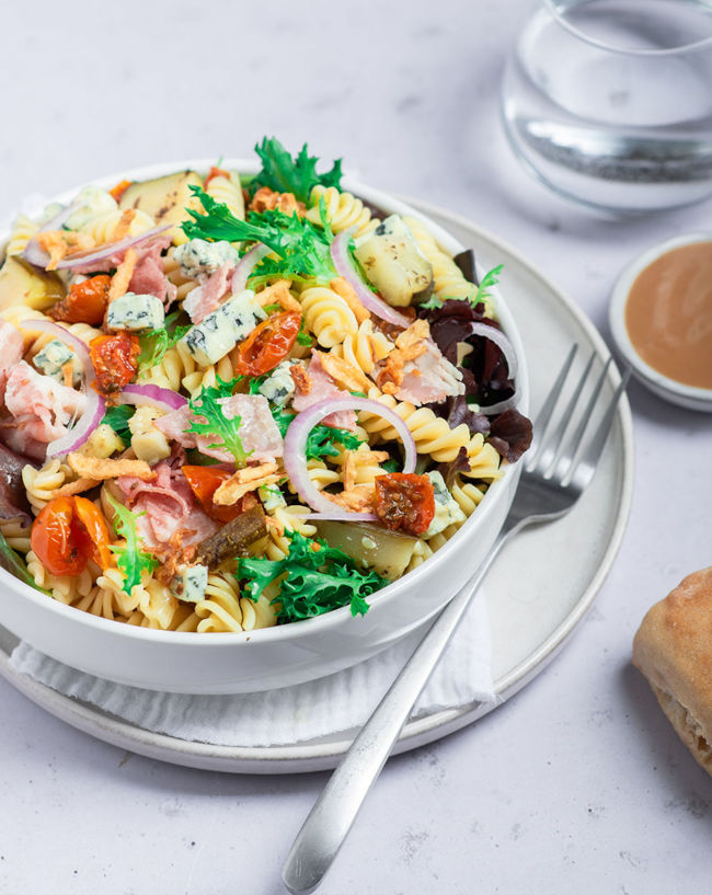 Restaurant de salade : nos formules healthy