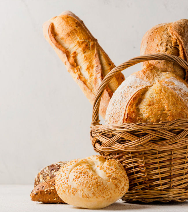 Restaurant proposant des produits frais de qualité